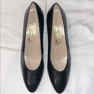 Salvatore Ferragamo Pumps